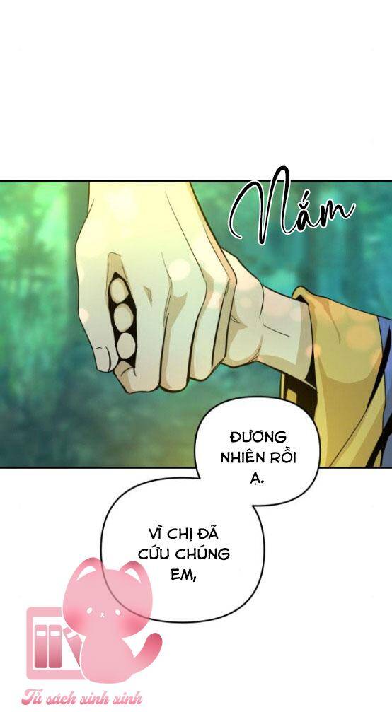 Tiên Nữ Ngoại Truyện Chapter 13 - 21