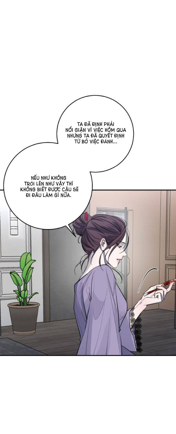 Tiên Nữ Ngoại Truyện Chapter 30.2 - 30