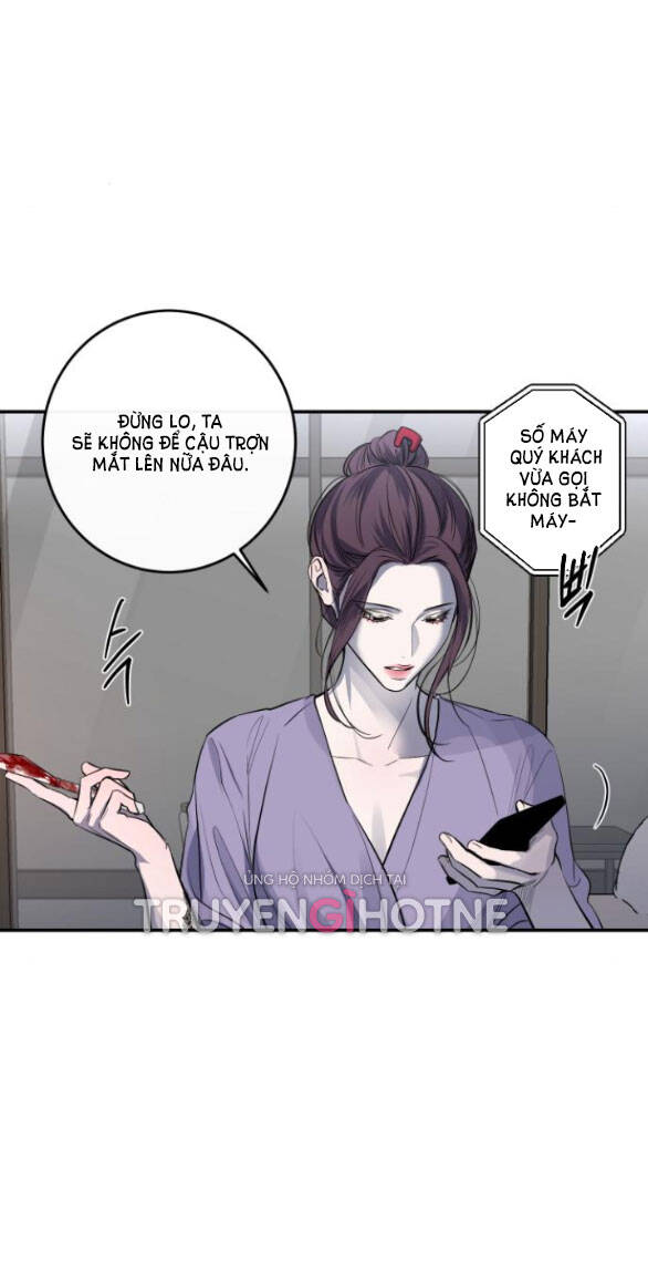 Tiên Nữ Ngoại Truyện Chapter 30.2 - 33