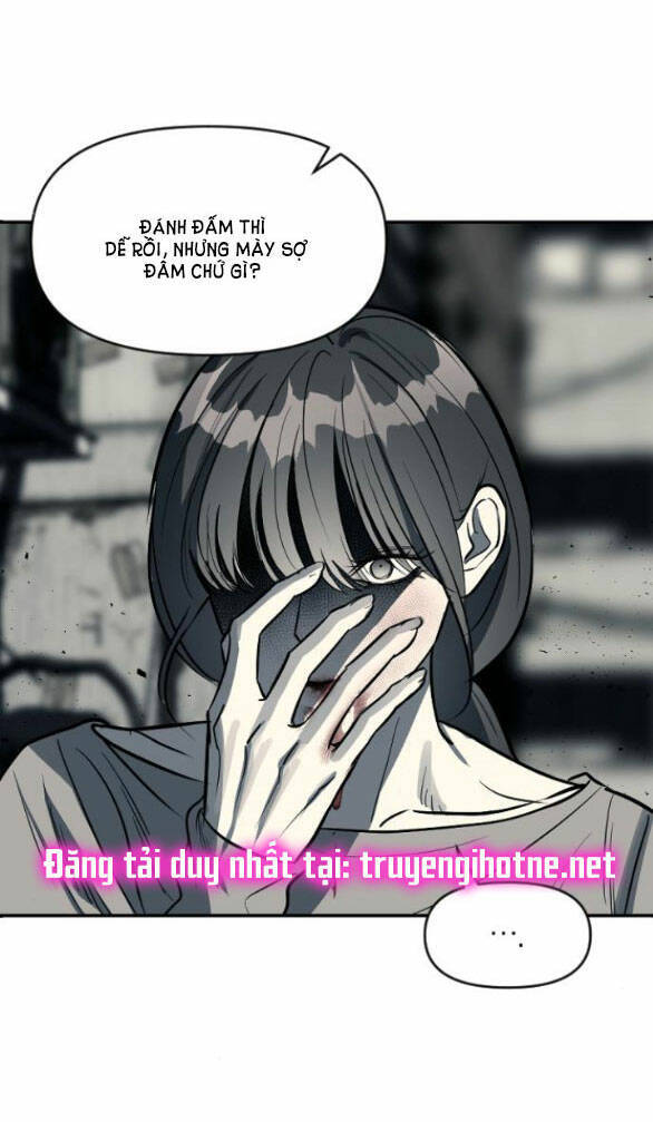 Xâm Nhập Vào Trường Trung Học Tài Phiệt! Chapter 11.1 - 38