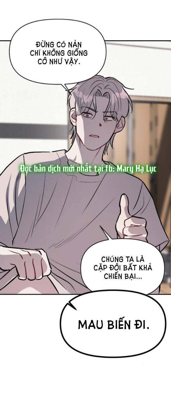 Xâm Nhập Vào Trường Trung Học Tài Phiệt! Chapter 14.2 - 26