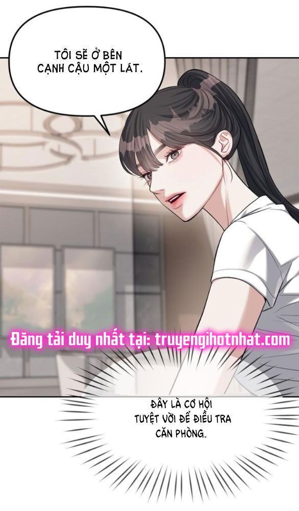 Xâm Nhập Vào Trường Trung Học Tài Phiệt! Chapter 32.2 - 22