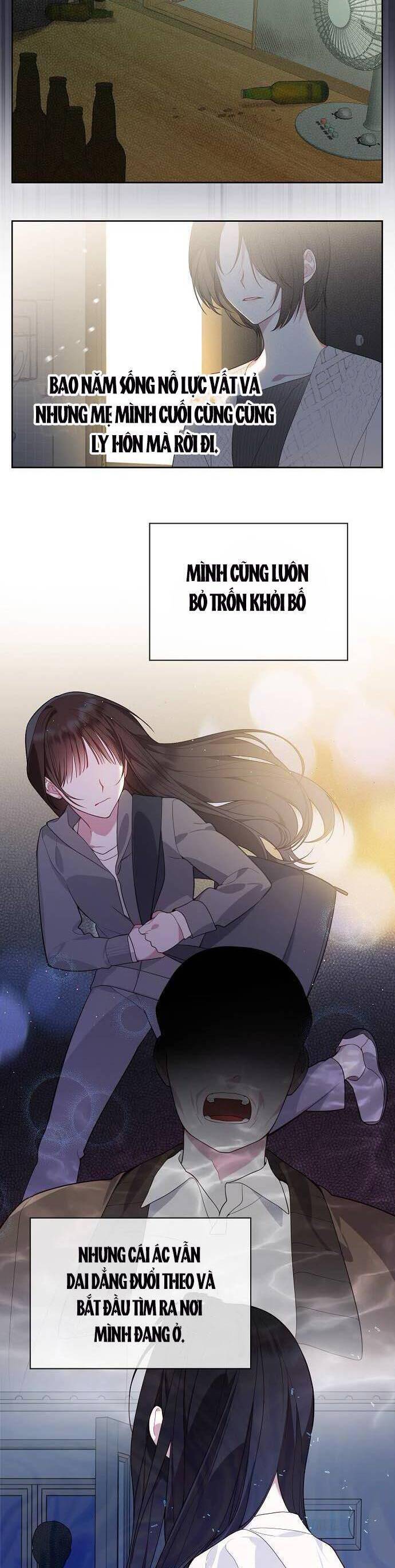 Bạo Chúa Bé Con Chapter 1 - 6