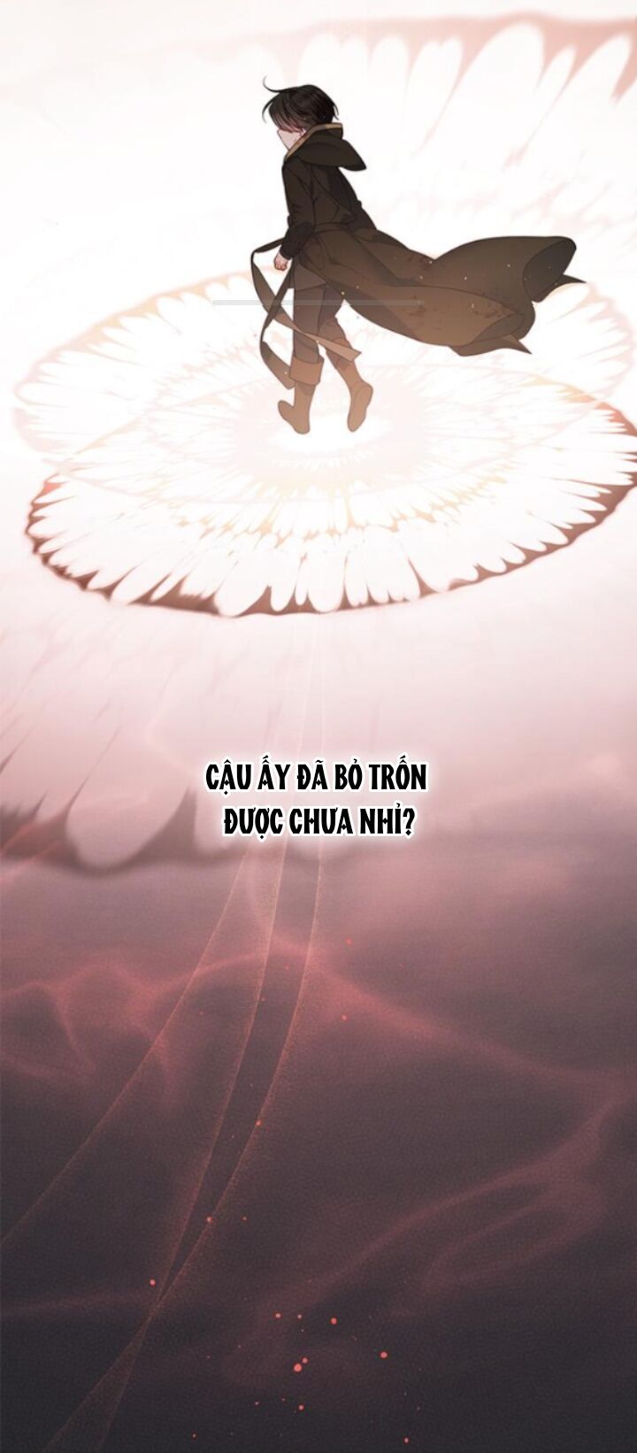 Bạo Chúa Bé Con Chapter 14.2 - 24