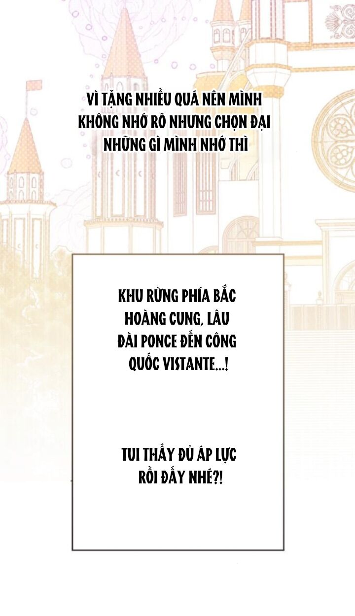 Bạo Chúa Bé Con Chapter 17.2 - 37