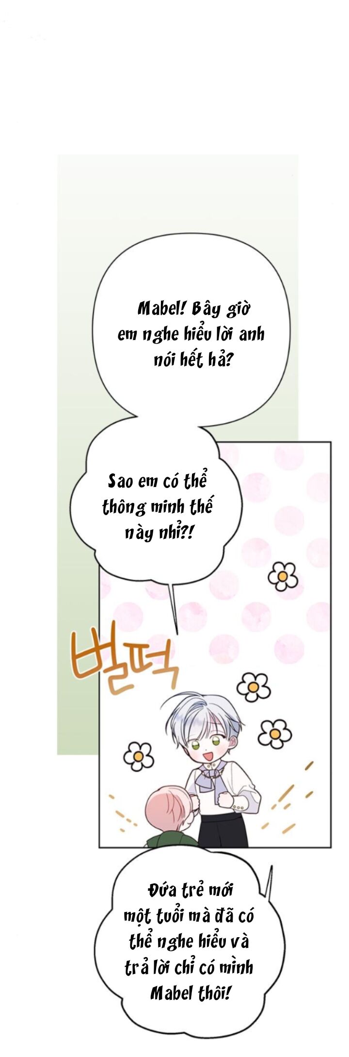 Bạo Chúa Bé Con Chapter 21.2 - 24