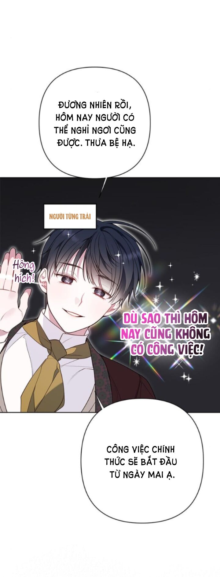 Bạo Chúa Bé Con Chapter 23.2 - 24