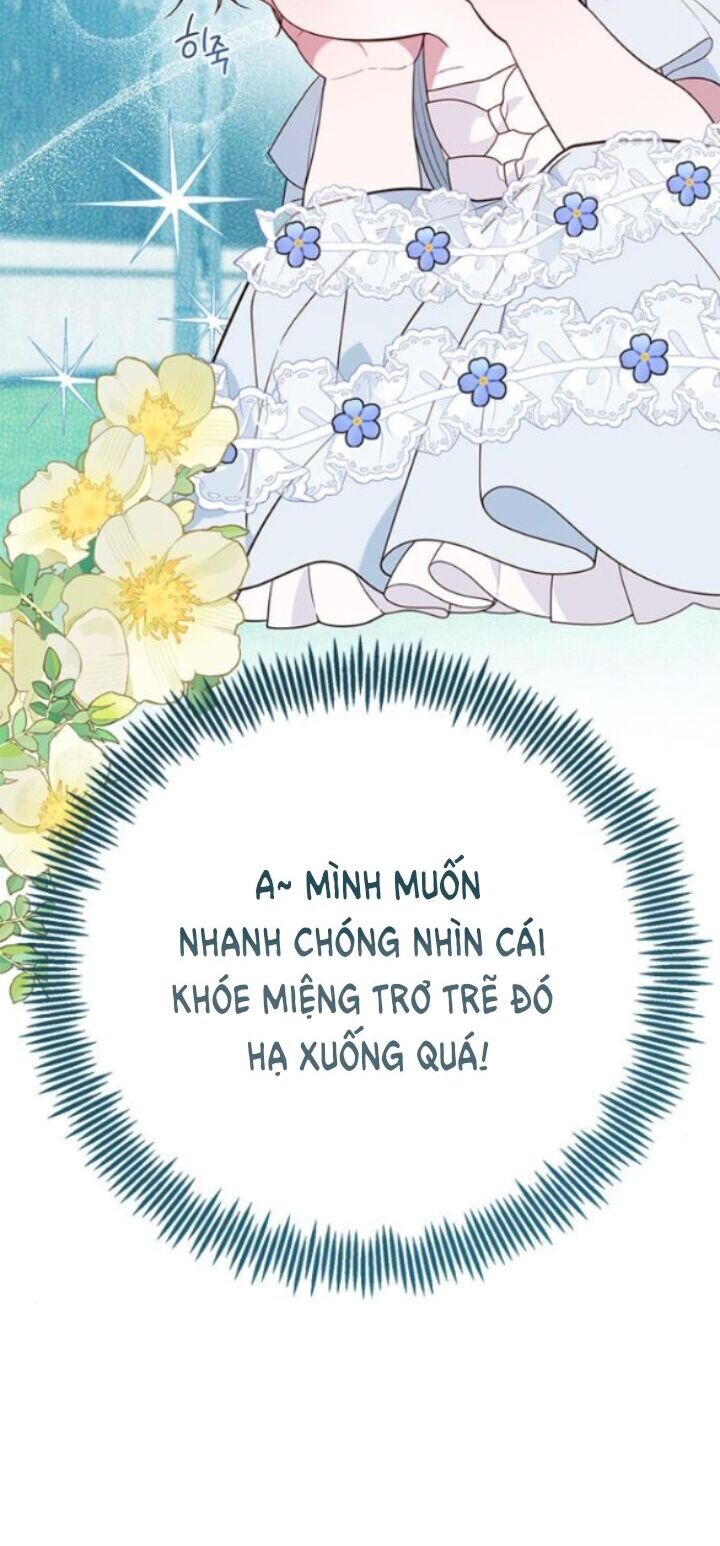 Bạo Chúa Bé Con Chapter 27.1 - 8