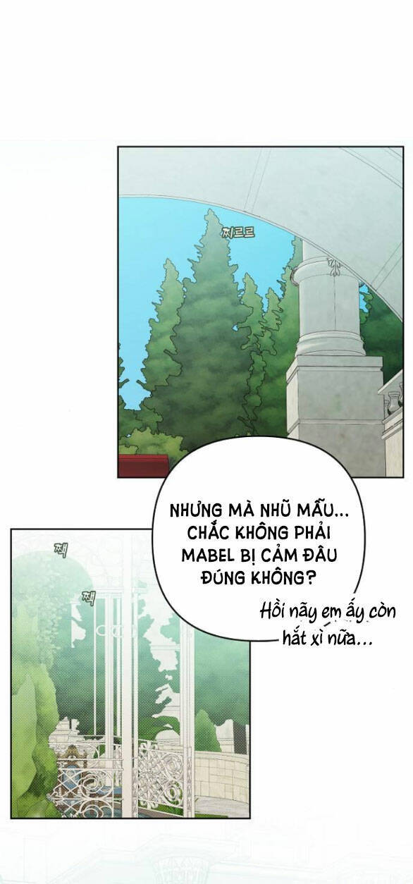 Bạo Chúa Bé Con Chapter 5.2 - 4