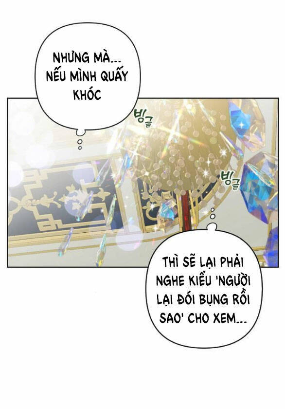 Bạo Chúa Bé Con Chapter 6.2 - 30