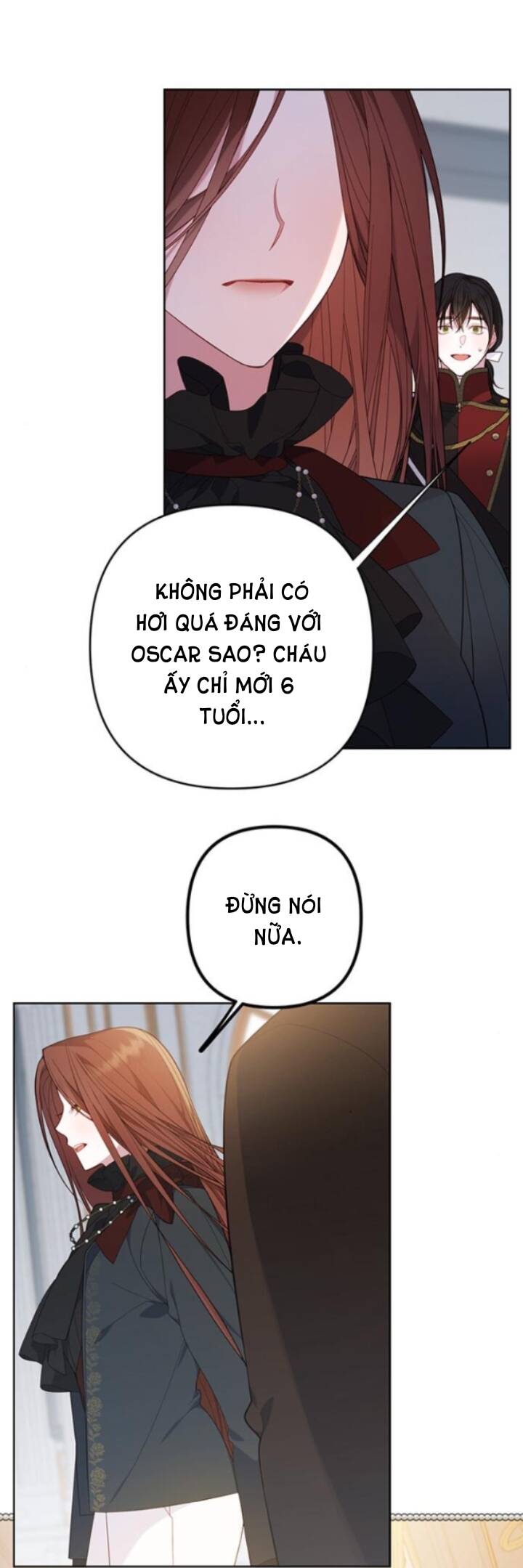 Bạo Chúa Bé Con Chapter 10.2 - 20