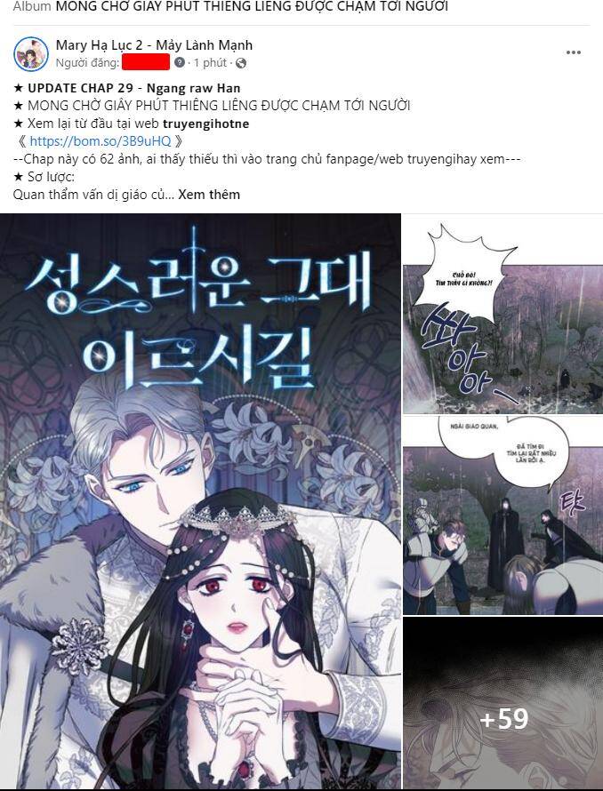 Bạo Chúa Bé Con Chapter 8.1 - 2