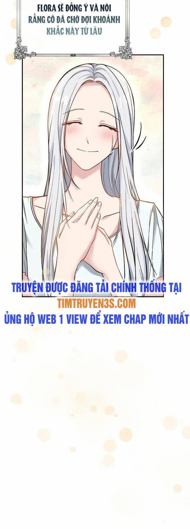 Đứa Trẻ Bảo Hộ Bóng Đêm Chapter 1 - 13