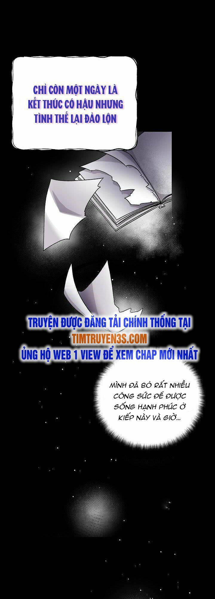 Đứa Trẻ Bảo Hộ Bóng Đêm Chapter 1 - 30