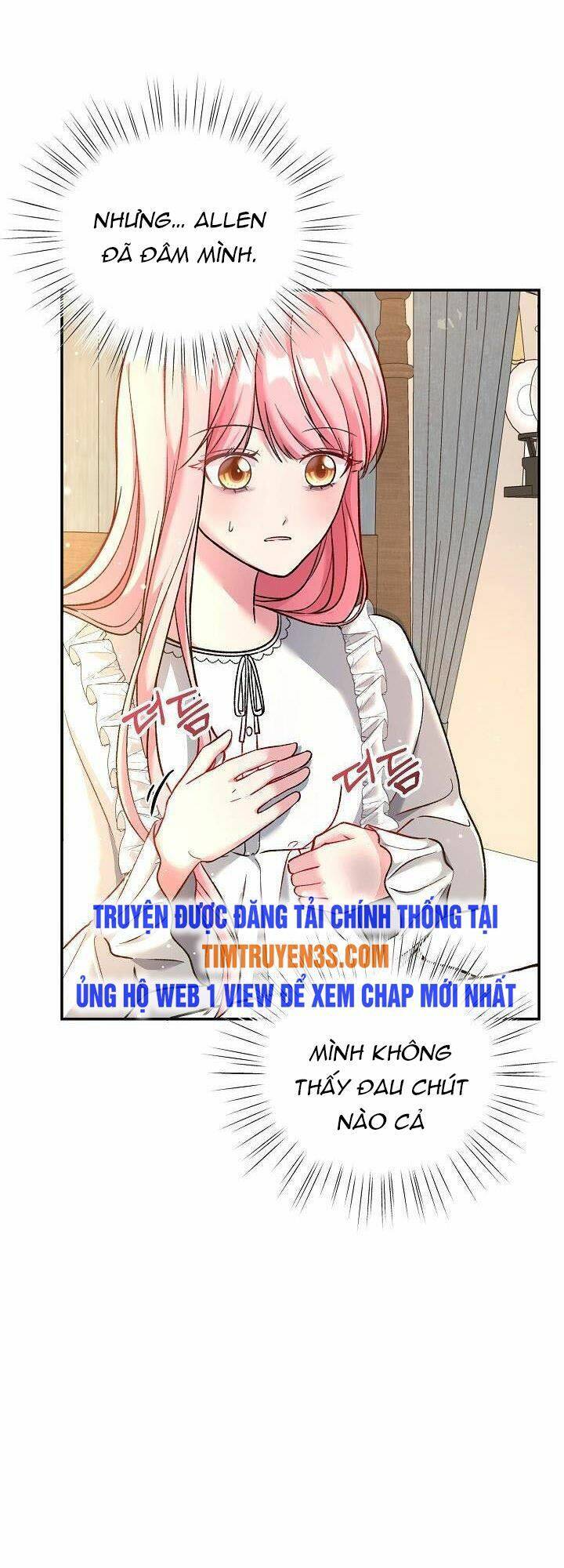 Đứa Trẻ Bảo Hộ Bóng Đêm Chapter 1 - 59