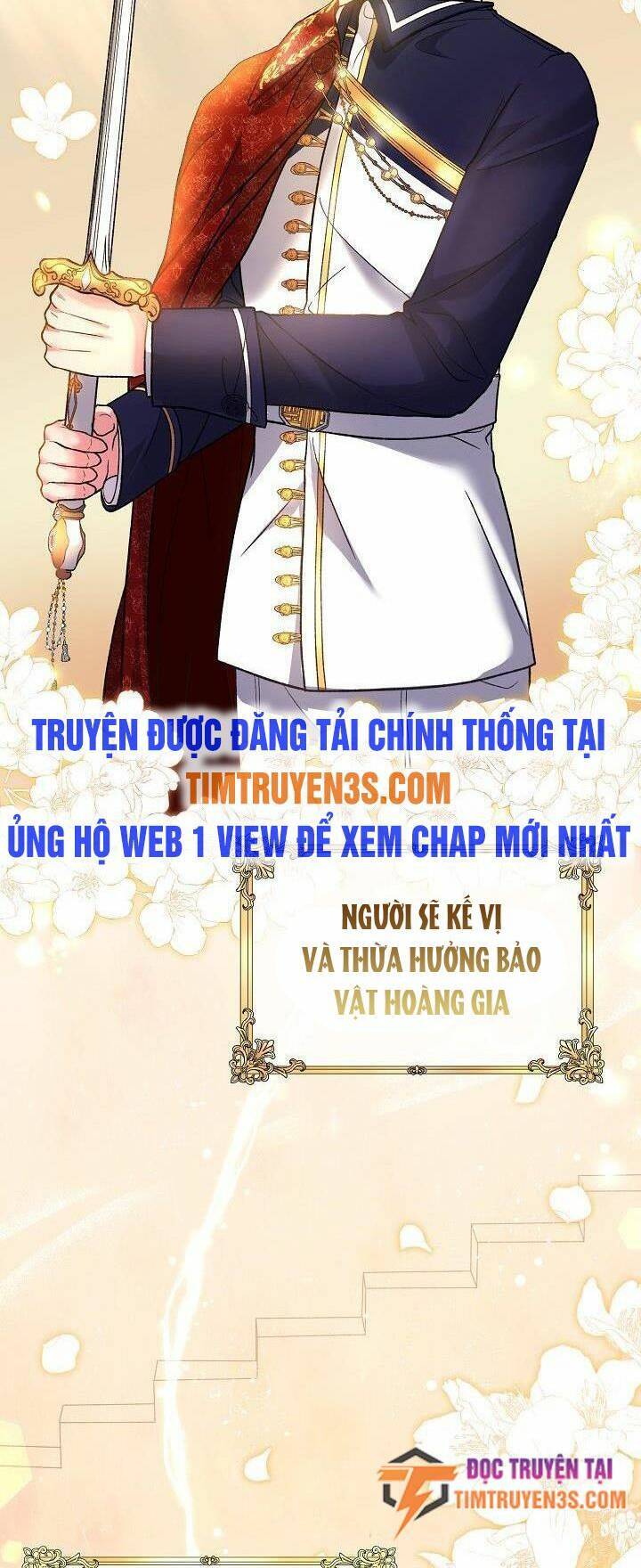 Đứa Trẻ Bảo Hộ Bóng Đêm Chapter 1 - 10