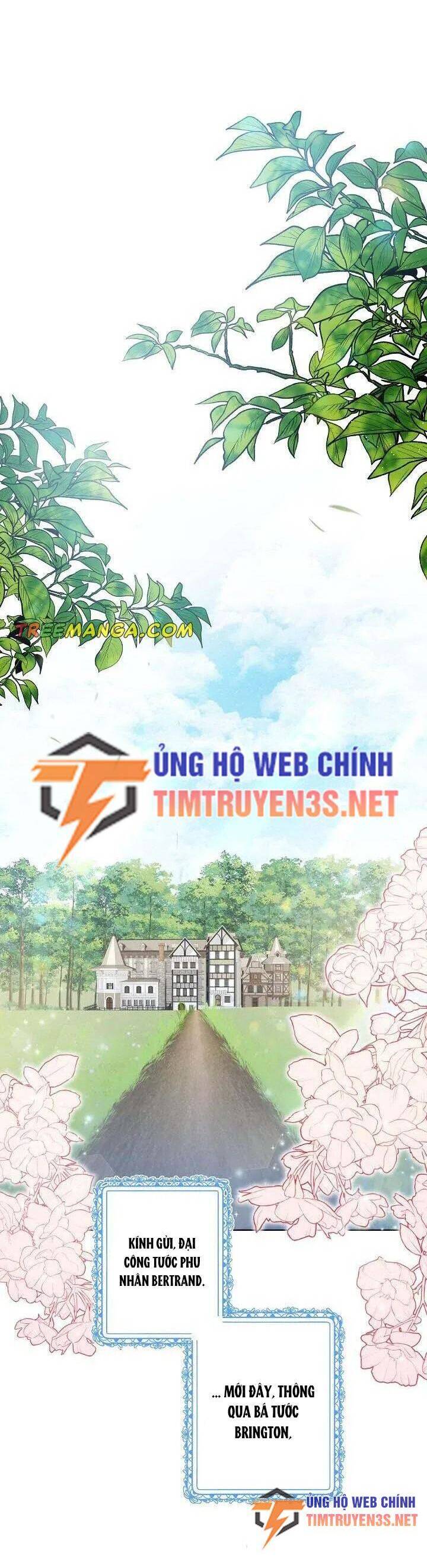 Đứa Trẻ Bảo Hộ Bóng Đêm Chapter 39 - 8