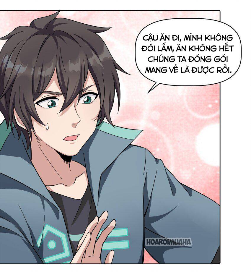 Bạn Gái Hoa Khôi Là Cương Thi?! Chapter 1 - 37