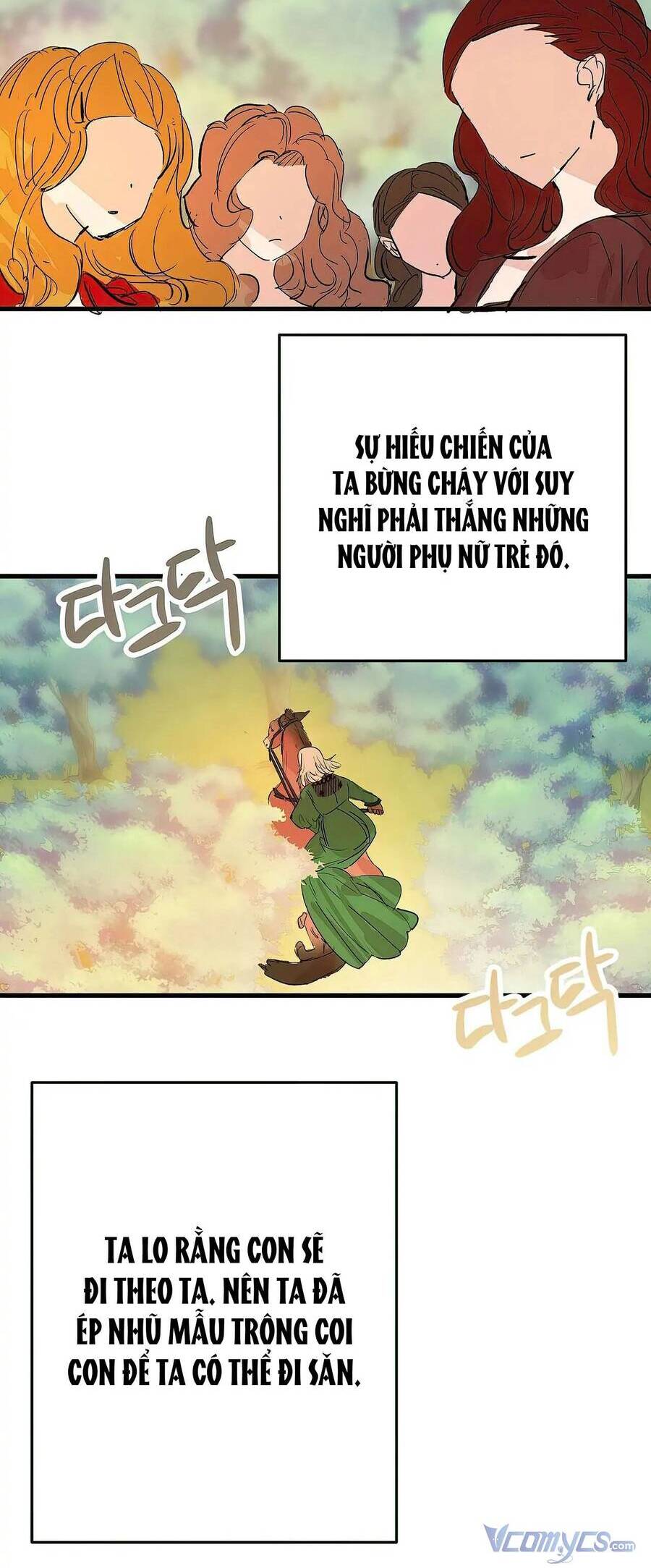 Tôi Đã Trở Thành Cô Em Gái Giả Mạo Chapter 11 - 23