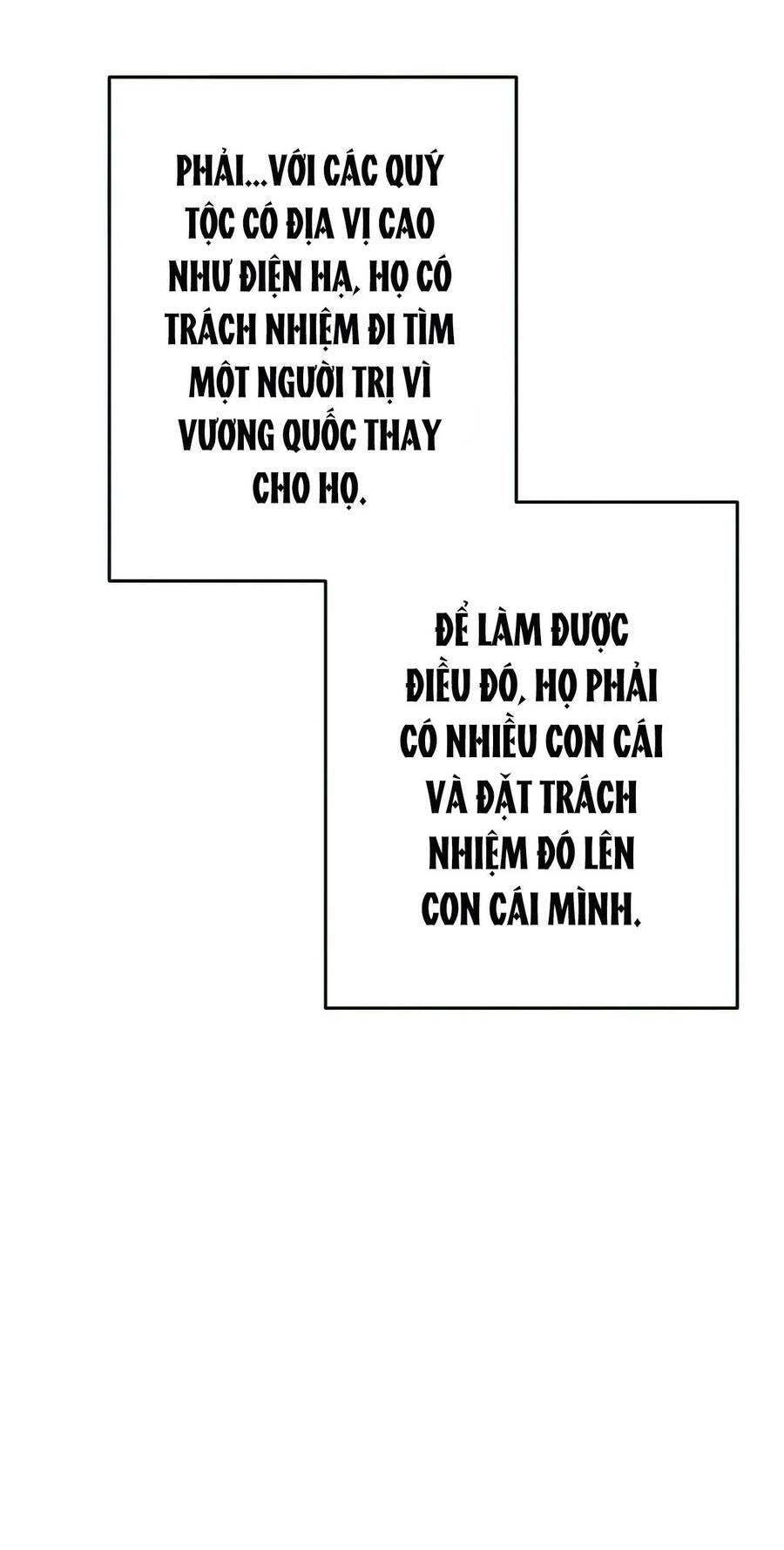 Tôi Đã Trở Thành Cô Em Gái Giả Mạo Chapter 12 - 31