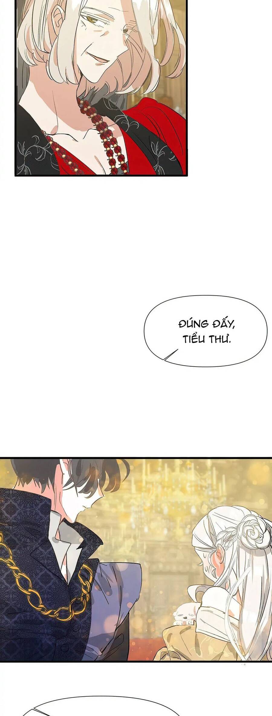 Tôi Đã Trở Thành Cô Em Gái Giả Mạo Chapter 7 - 9