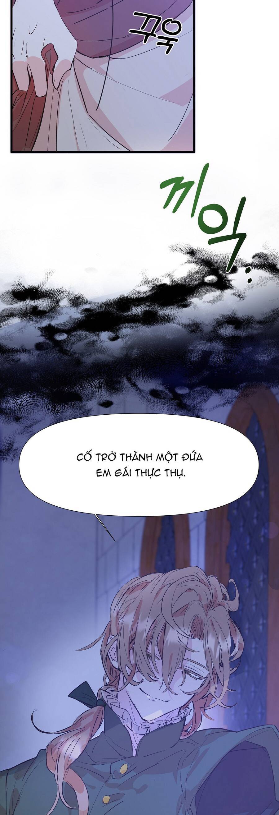 Tôi Đã Trở Thành Cô Em Gái Giả Mạo Chapter 1 - 27