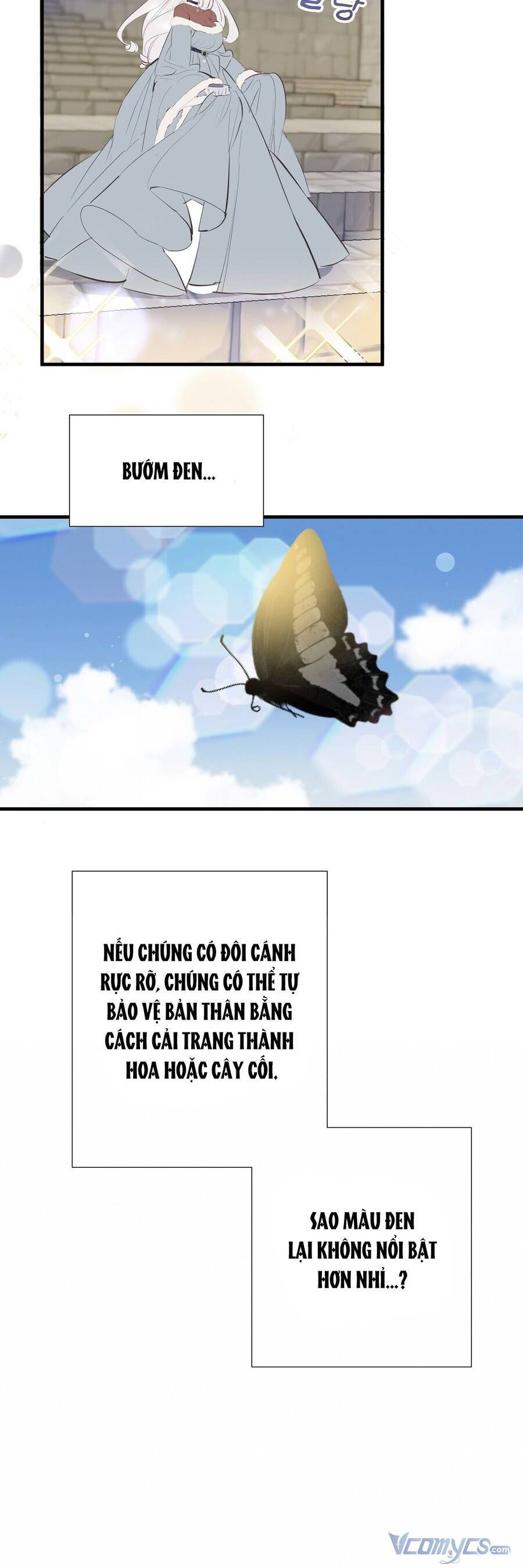 Tôi Đã Trở Thành Cô Em Gái Giả Mạo Chapter 3 - 27