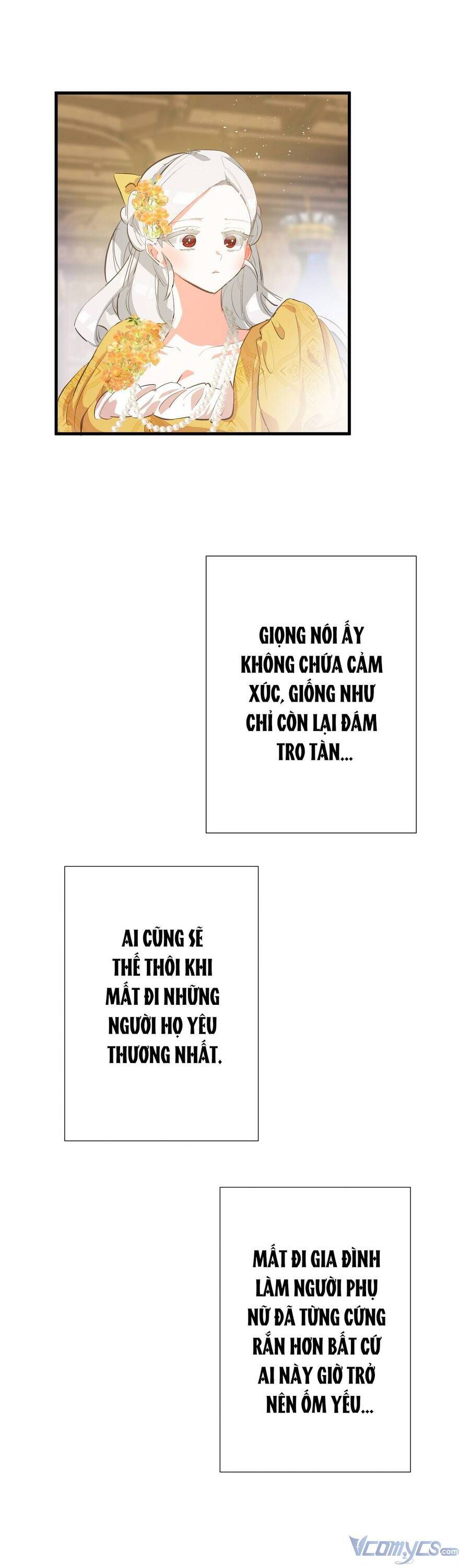 Tôi Đã Trở Thành Cô Em Gái Giả Mạo Chapter 3 - 6