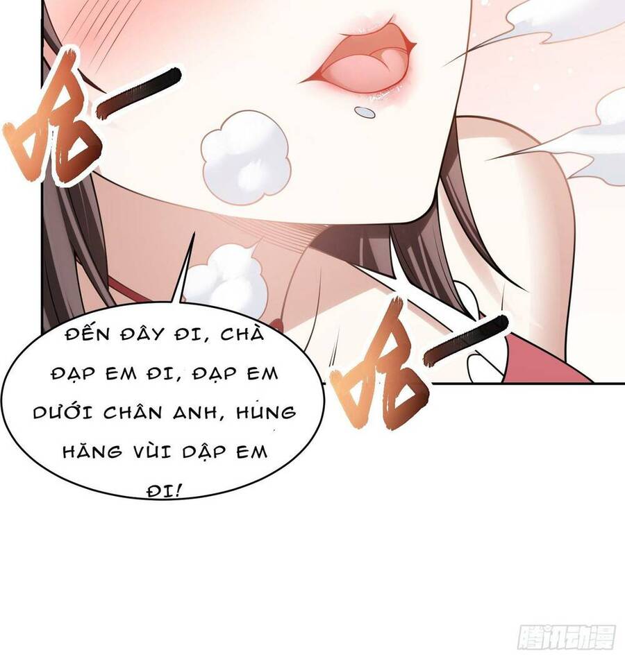 Nguyên Lai Ta Là Chí Tôn Tiên Giới Chapter 9 - 9