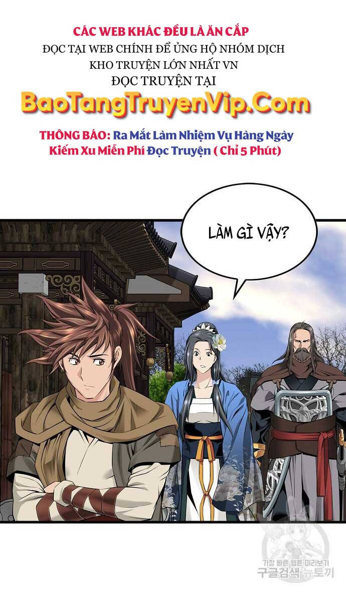 Thiên Hạ Đệ Nhất Y Lại Môn Chapter 12 - 27