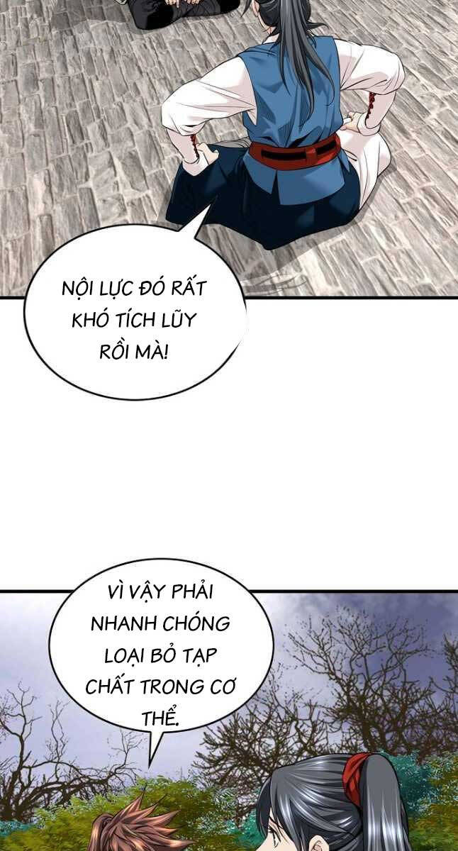 Thiên Hạ Đệ Nhất Y Lại Môn Chapter 30 - 27