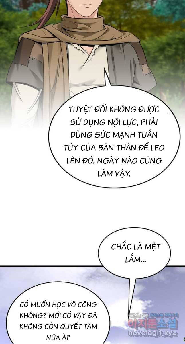 Thiên Hạ Đệ Nhất Y Lại Môn Chapter 30 - 29