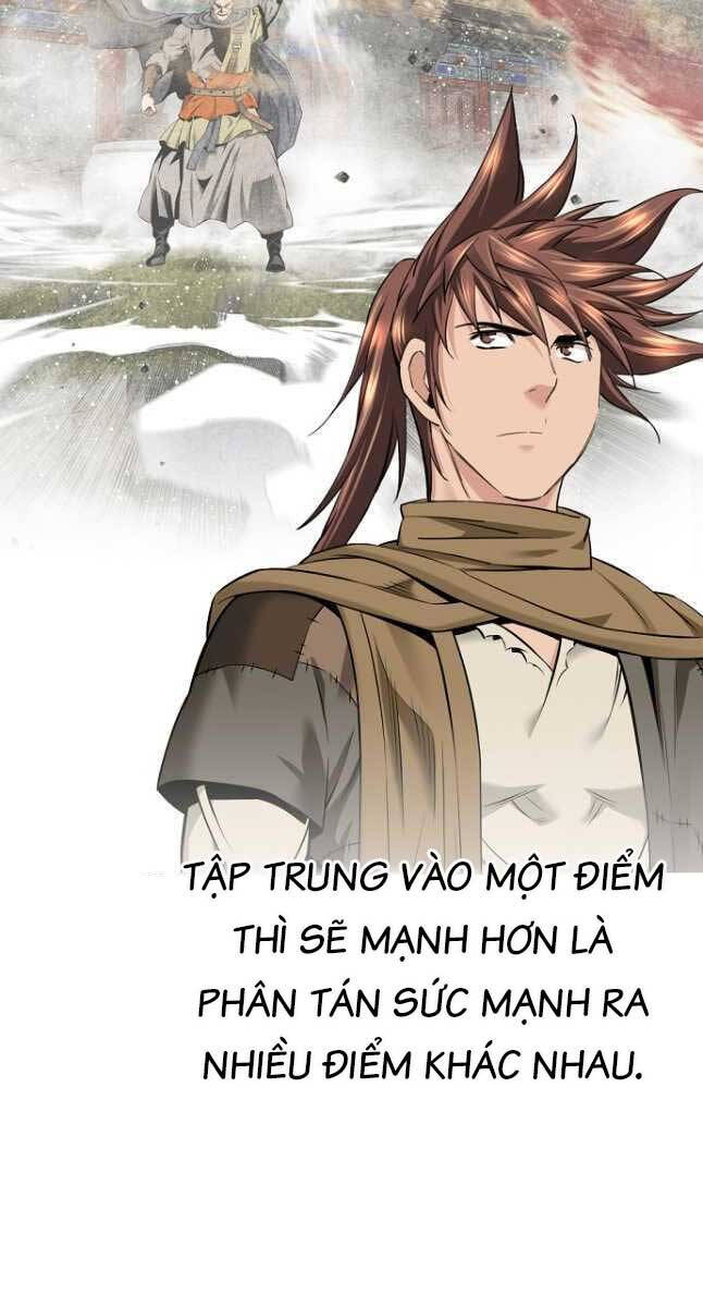 Thiên Hạ Đệ Nhất Y Lại Môn Chapter 30 - 34