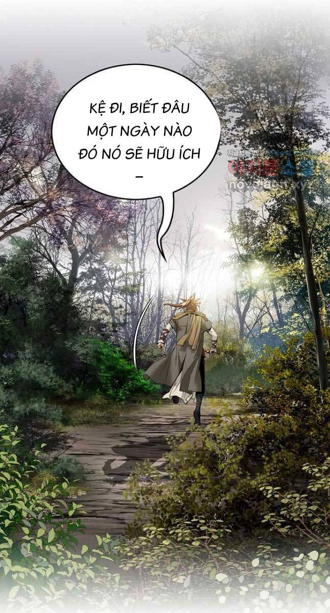 Thiên Hạ Đệ Nhất Y Lại Môn Chapter 30 - 67