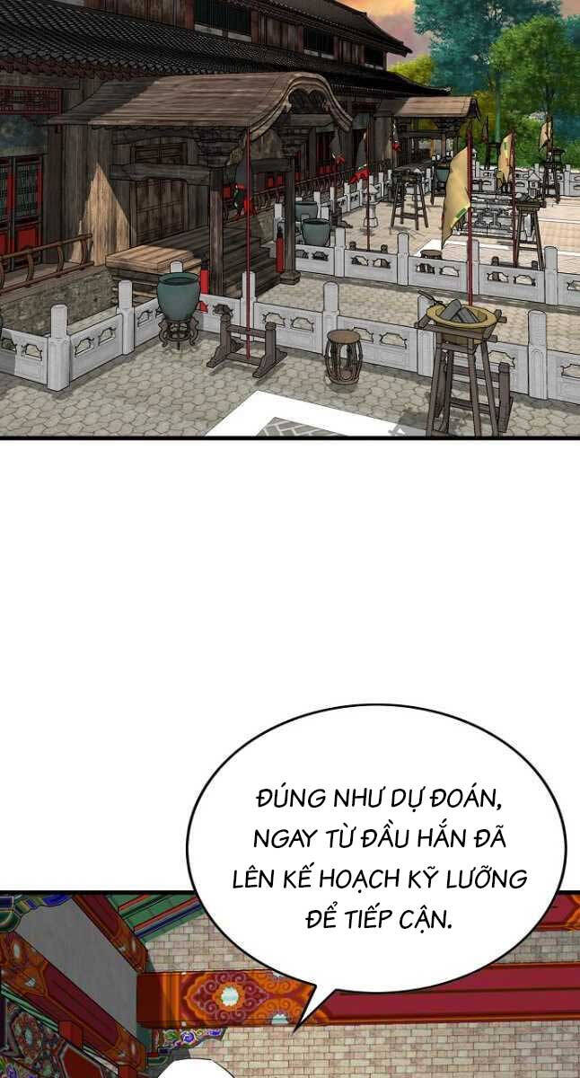 Thiên Hạ Đệ Nhất Y Lại Môn Chapter 30 - 69