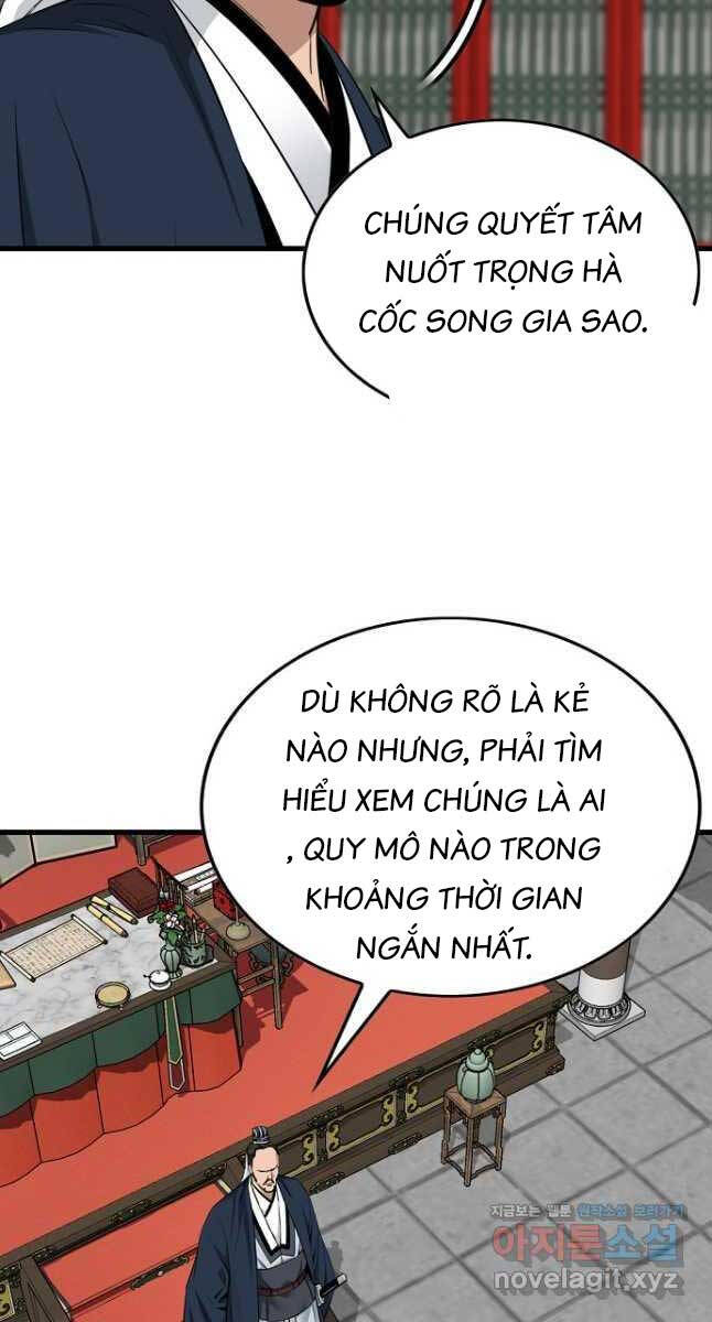 Thiên Hạ Đệ Nhất Y Lại Môn Chapter 30 - 72