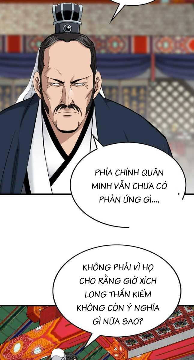 Thiên Hạ Đệ Nhất Y Lại Môn Chapter 30 - 74