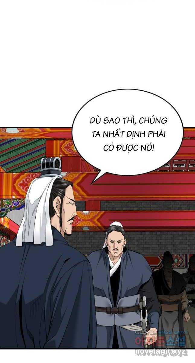 Thiên Hạ Đệ Nhất Y Lại Môn Chapter 30 - 77