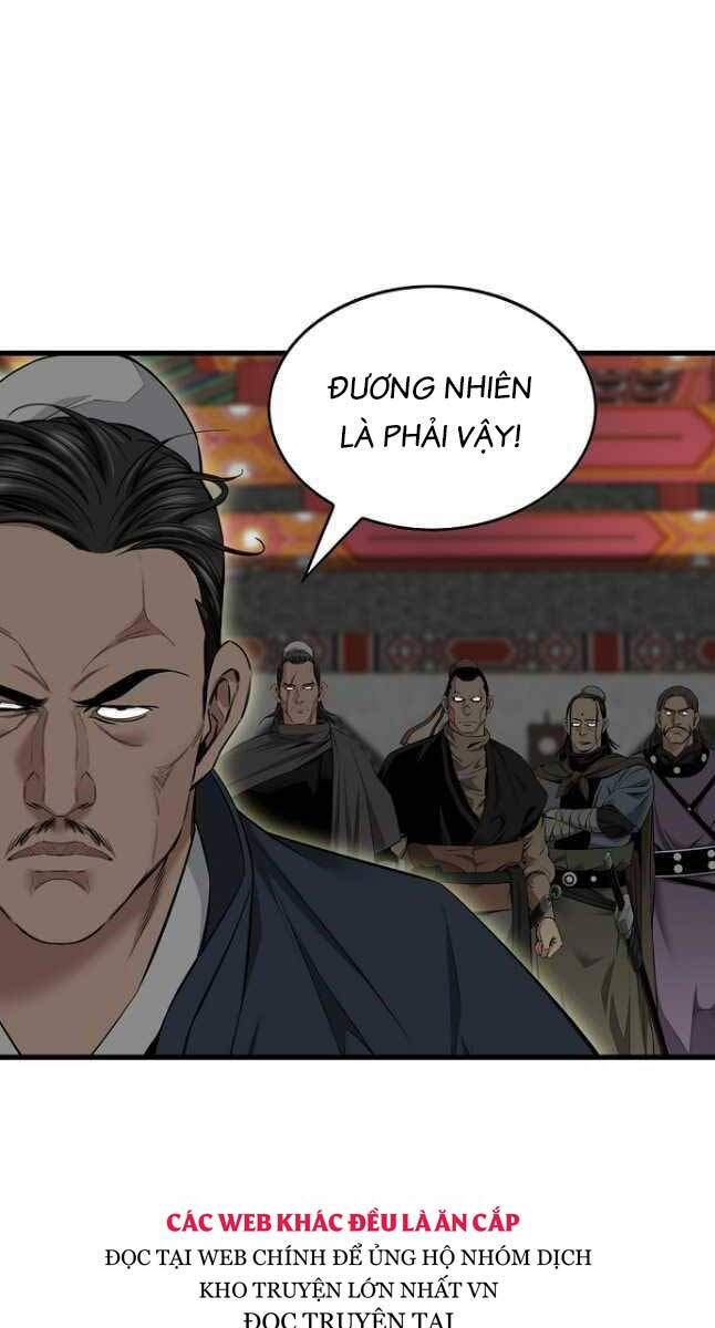 Thiên Hạ Đệ Nhất Y Lại Môn Chapter 30 - 78