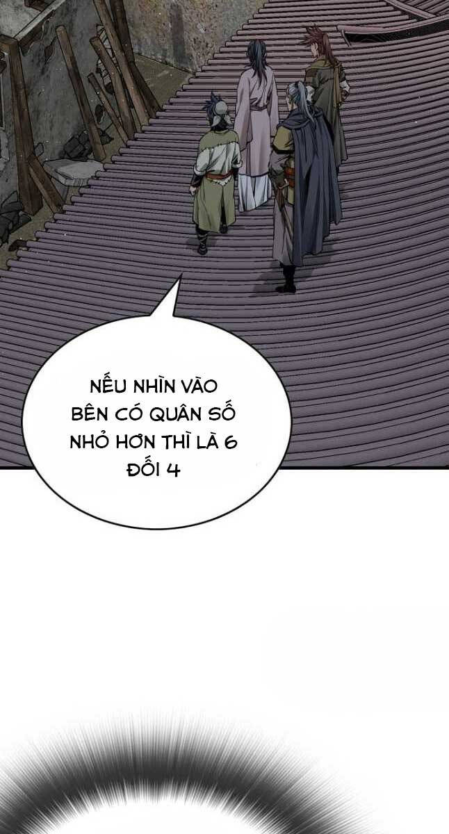 Thiên Hạ Đệ Nhất Y Lại Môn Chapter 33 - 41