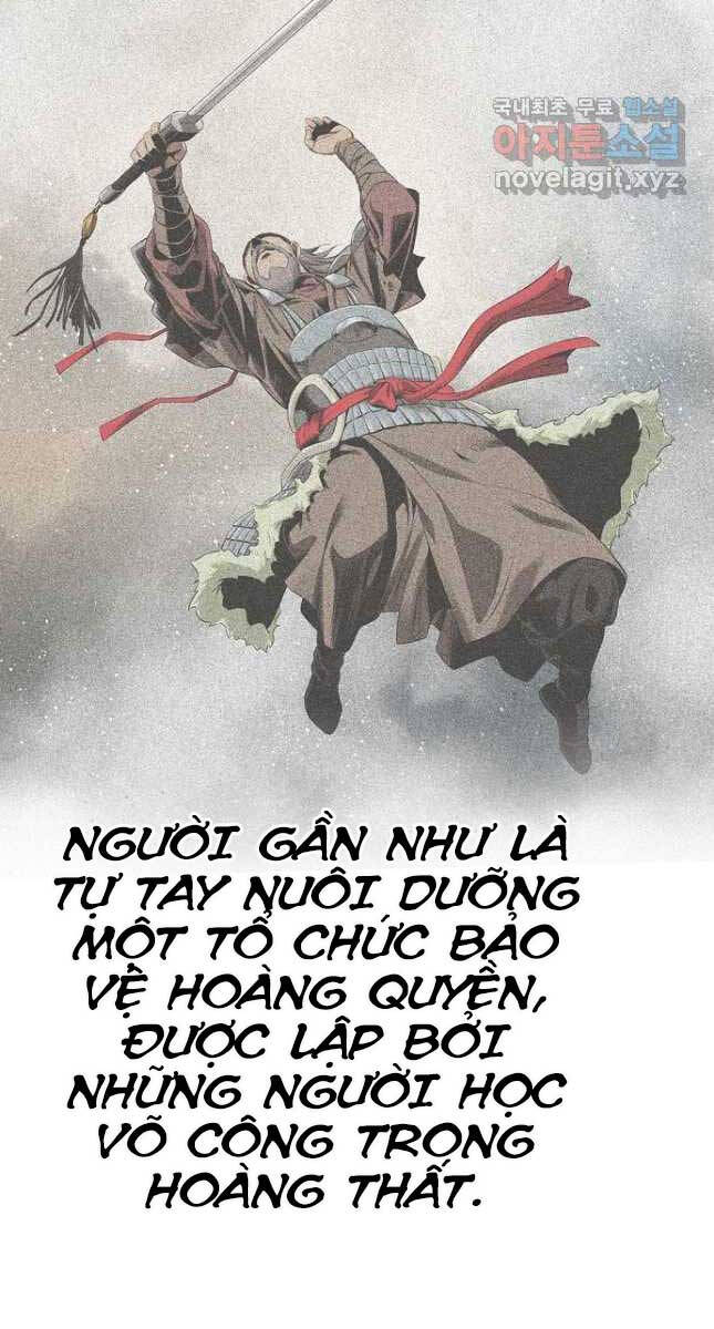 Thiên Hạ Đệ Nhất Y Lại Môn Chapter 36 - 32