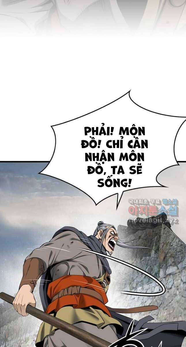 Thiên Hạ Đệ Nhất Y Lại Môn Chapter 36 - 51