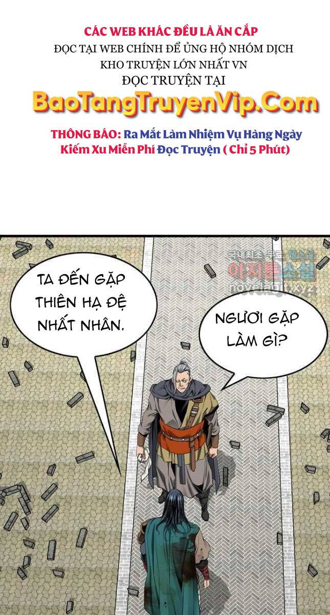 Thiên Hạ Đệ Nhất Y Lại Môn Chapter 36 - 63