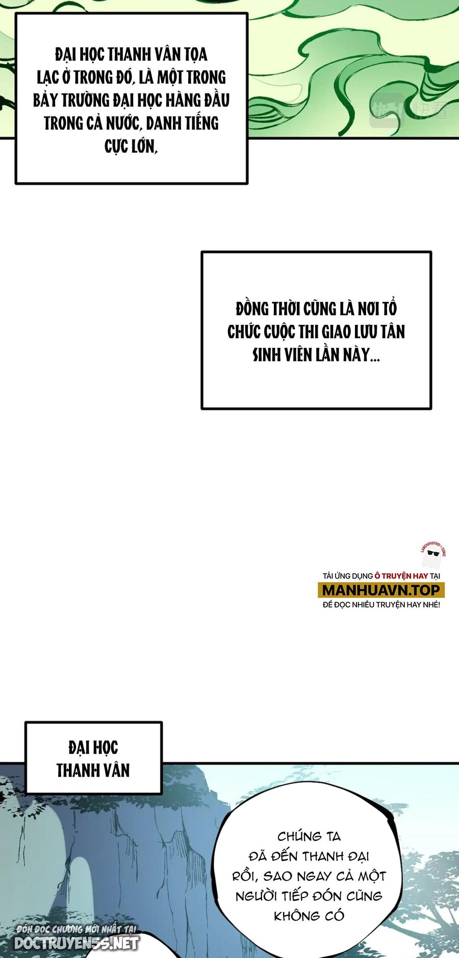 Toàn Dân Chuyển Chức : Duy Ta Vô Chức Tán Nhân Chapter 27 - 20