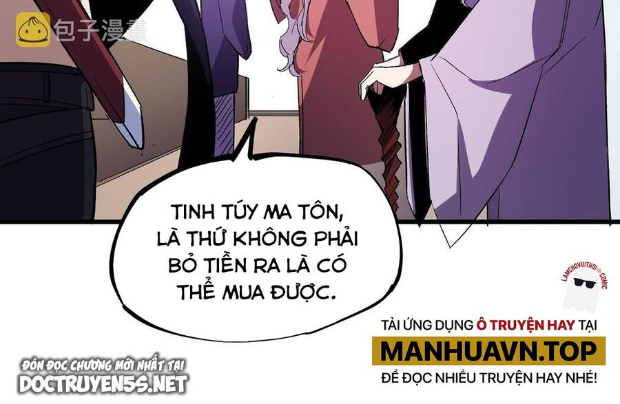 Toàn Dân Chuyển Chức : Duy Ta Vô Chức Tán Nhân Chapter 19 - 44