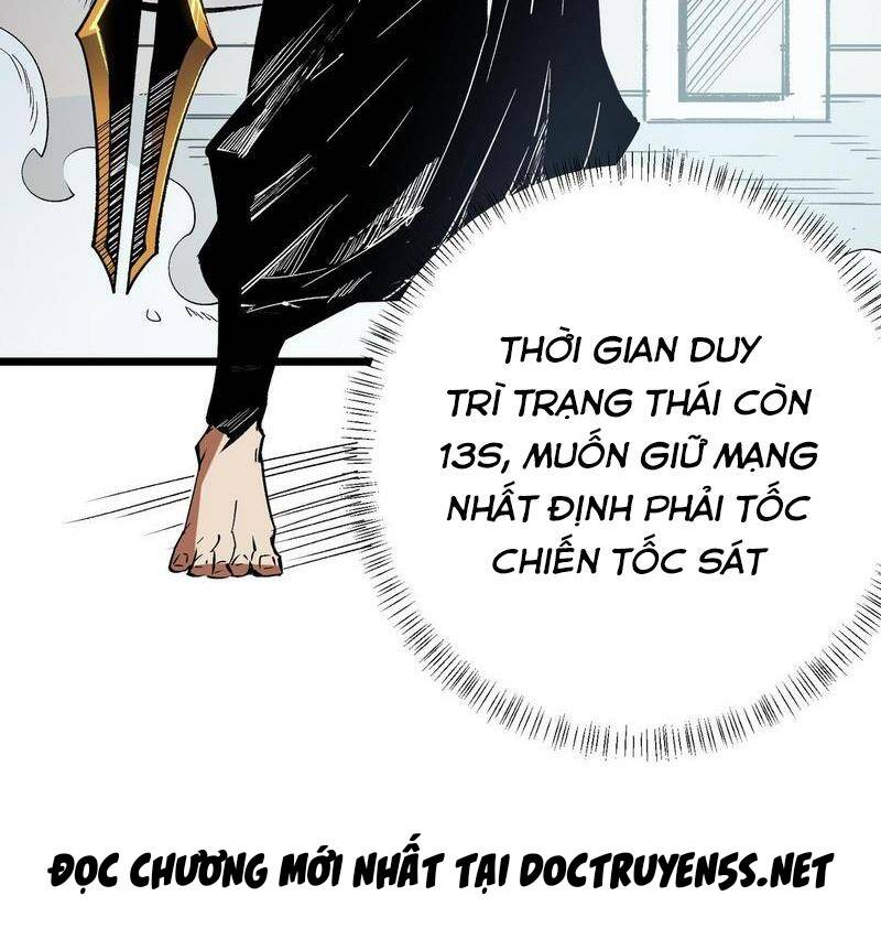 Toàn Dân Chuyển Chức : Duy Ta Vô Chức Tán Nhân Chapter 53 - 39