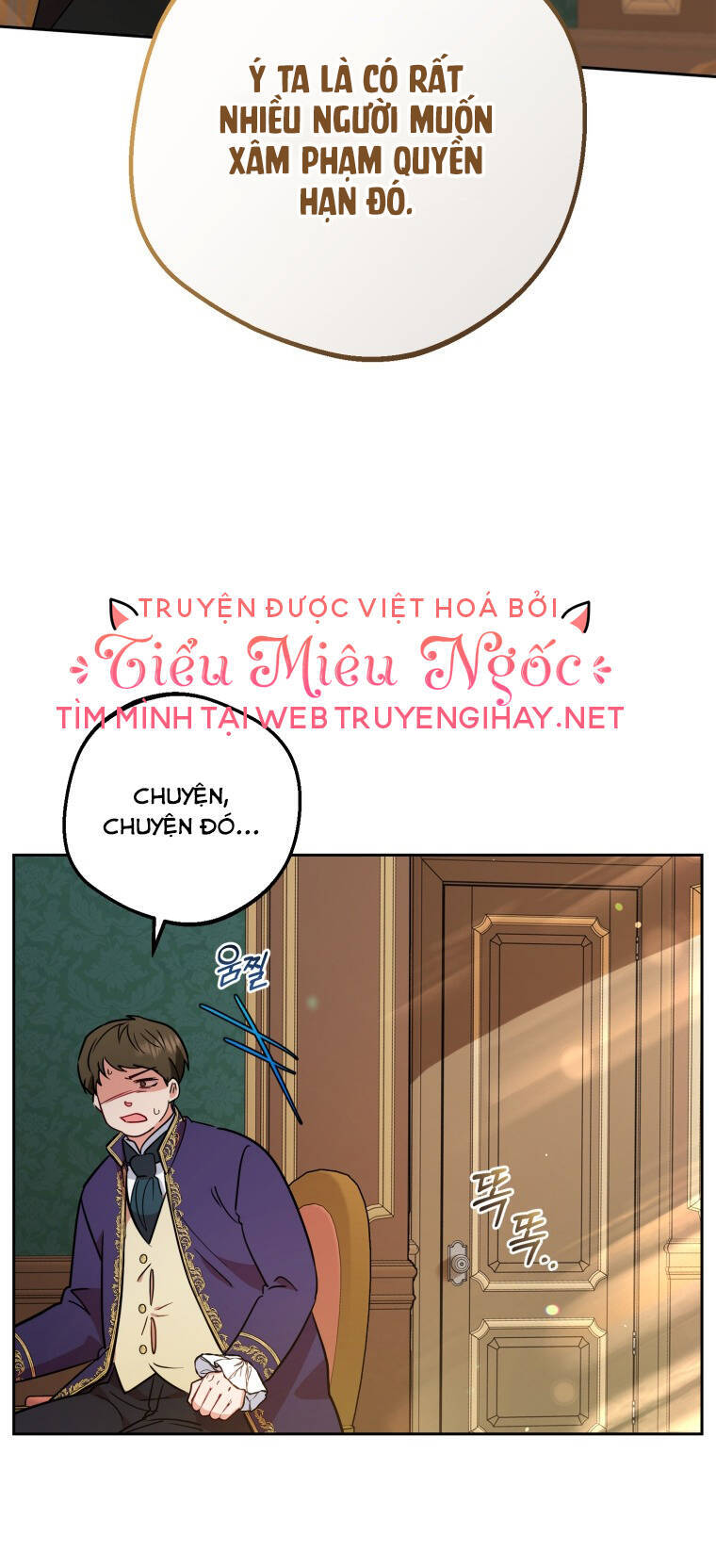 Khi Ác Nữ Phản Diện Được Yêu Chapter 10 - 47