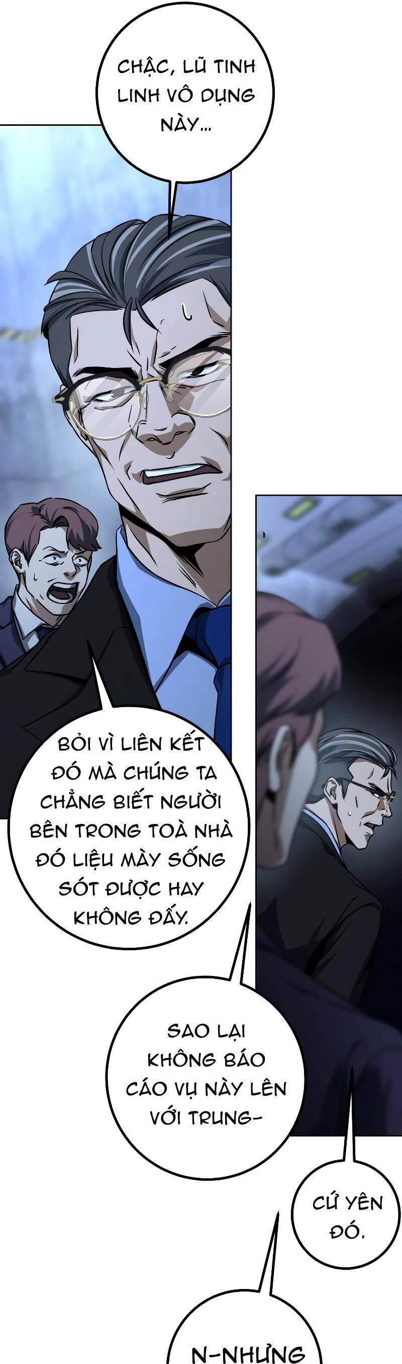 Tuyệt Đỉnh Anh Hùng Chapter 23 - 6