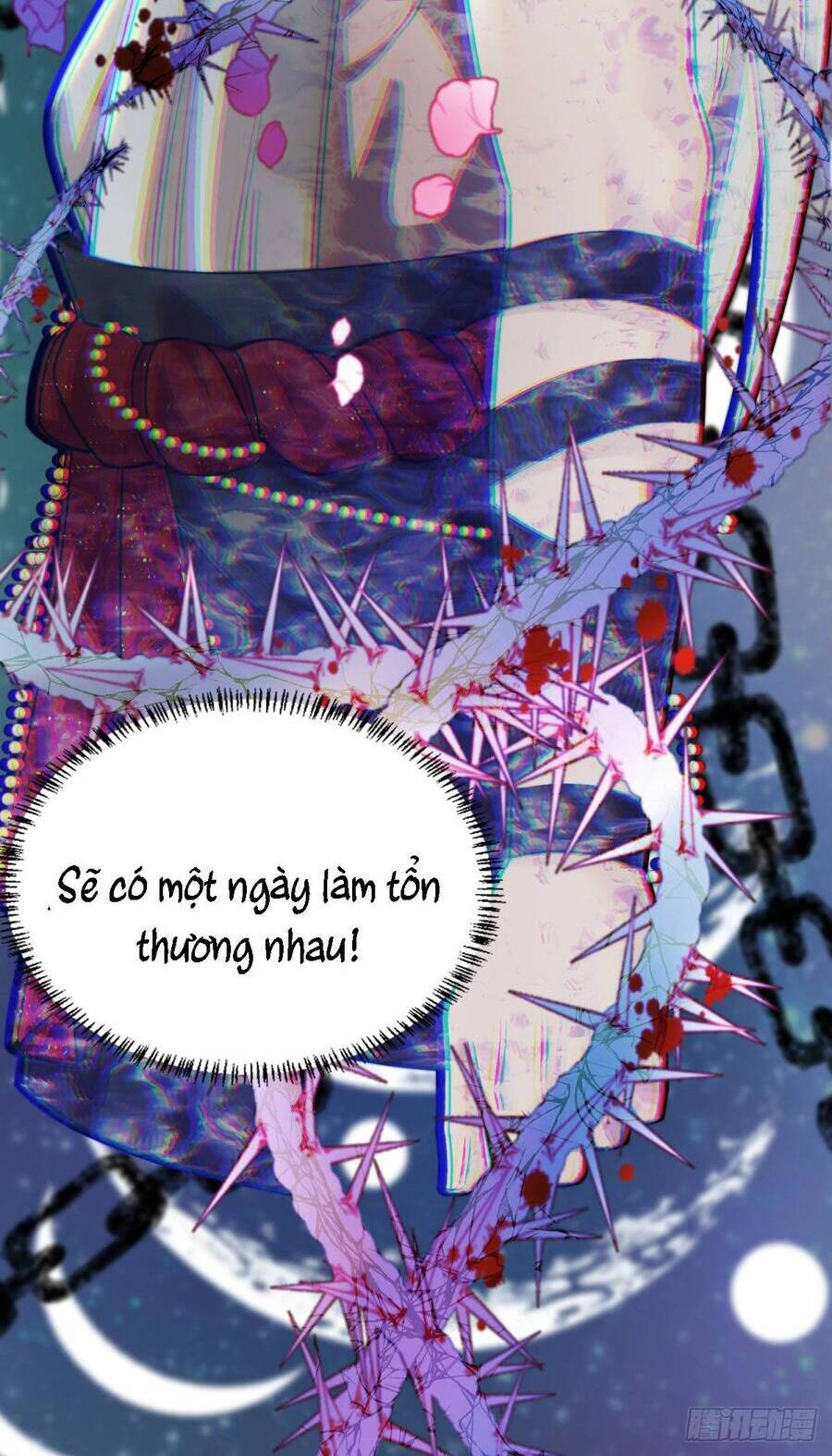 Thú Thế Nữ Vương Hôm Nay Lật Thẻ Rồi Sao ??? Chapter 5 - 40