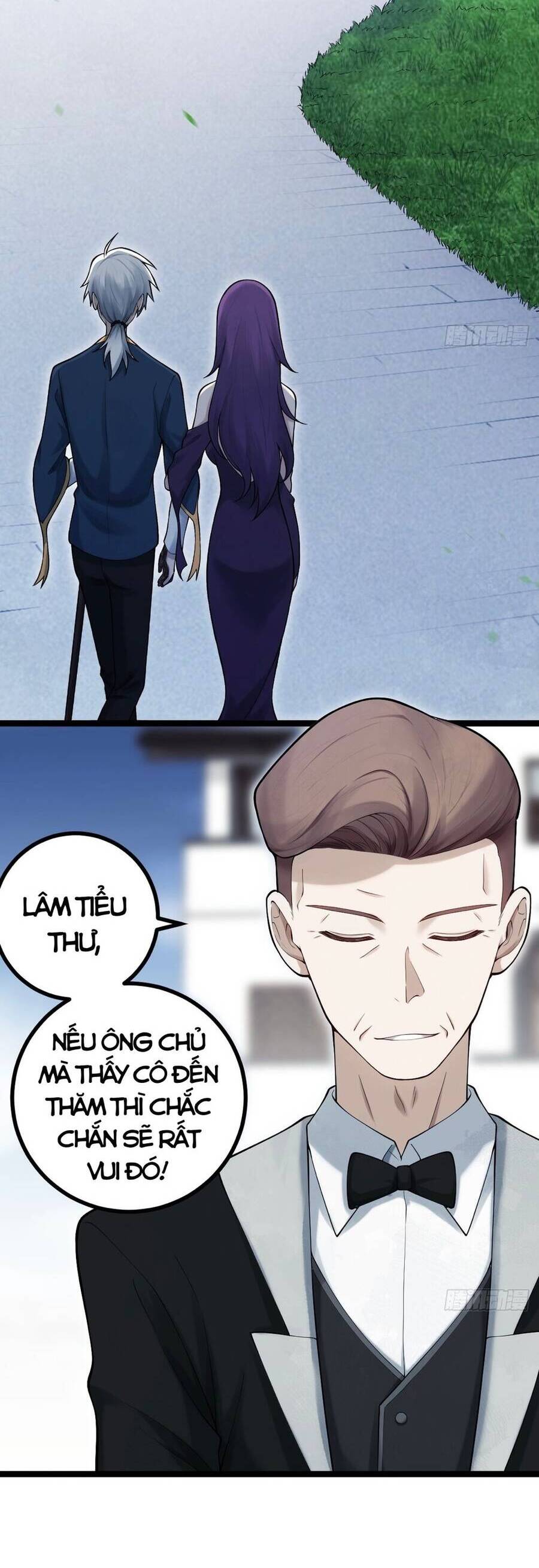 Tạ U Thiên Sư Chapter 9 - 34